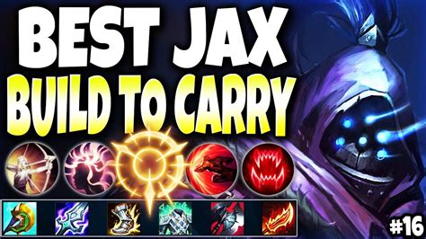 Jax's Empower: Strategies for Effectively Resetting Autoattacks